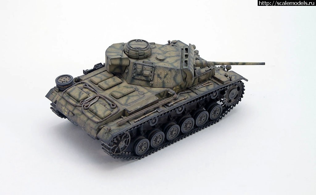 1533829552_IMG_4587.jpg : #1497944/ 1/48 PzKpfw III ausf L -    