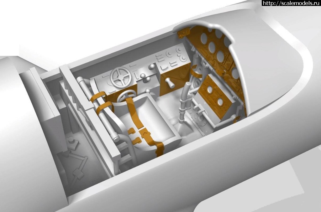 1533887805_38786247_2174432019492504_4581369167134851072_o.jpg :  Modelsvit XP-55 Ascender 1/48   