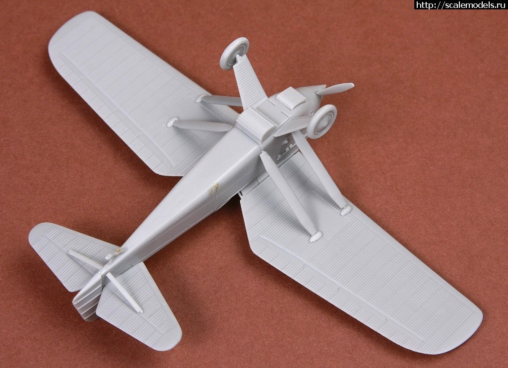 1533891734_38836068_1937330452954006_7015303816400601088_o.jpg :  SBS Model 1/72 PZL.P.1 /I-II Prototype & Fighter  