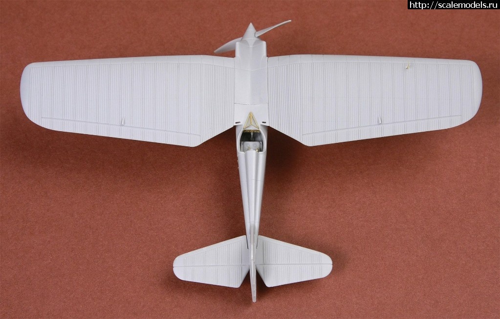 1533891735_38855439_1937330476287337_1203174589065068544_o.jpg :  SBS Model 1/72 PZL.P.1 /I-II Prototype & Fighter  