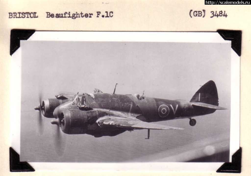 1533985162_Bristol-Beaufighter-F1C.jpg : #1498228/ Bristol Beaufighter -     