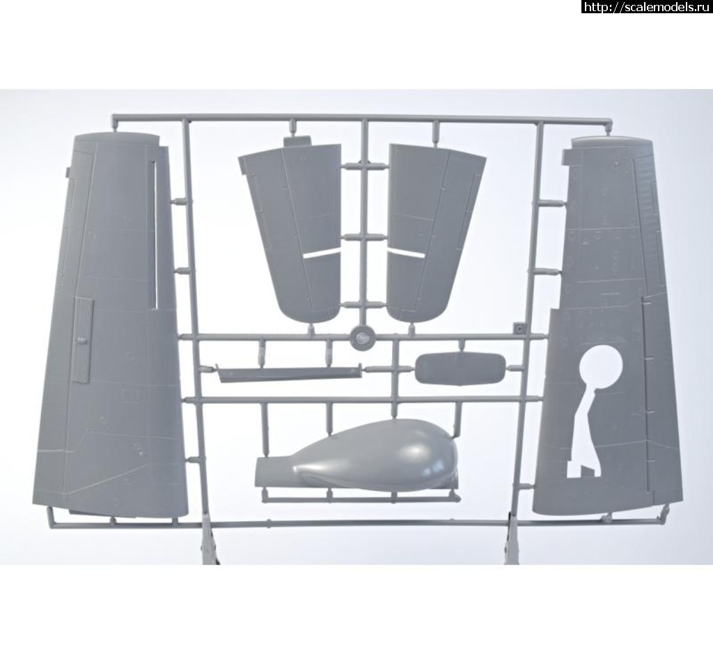 1534234485_39080740_1887547531340102_2210622944311246848_n.jpg :  Special Hobby 1/48 Grumman AF-3A Guardian Mad boom  