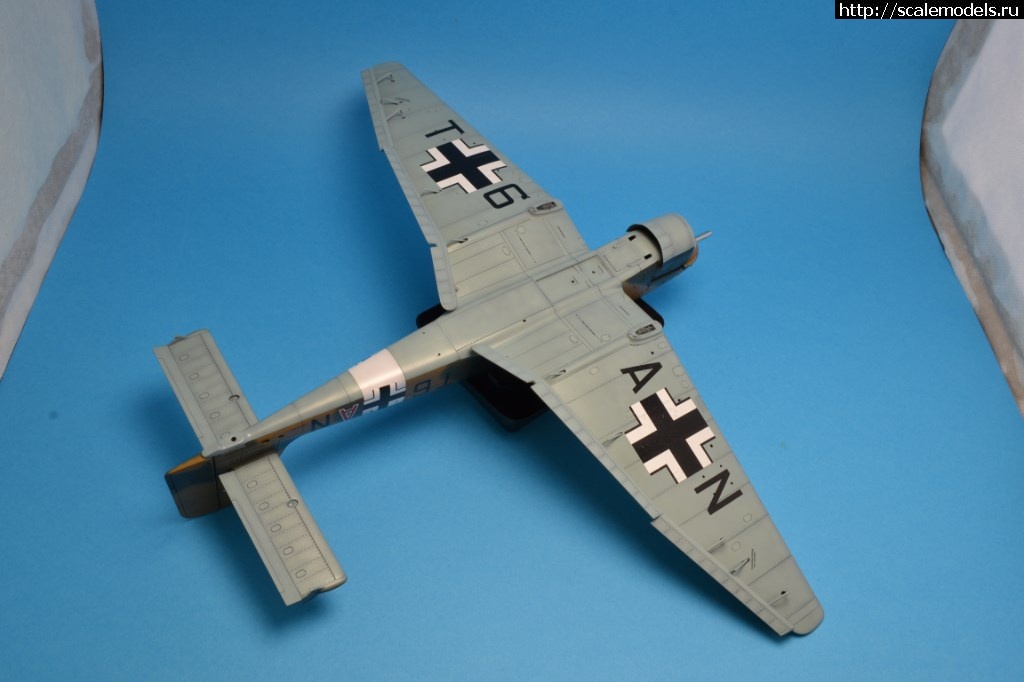 1534353342_DSC_0390.JPG : #1499047/ Ju 87B-2 1/48 Airfix  . .  