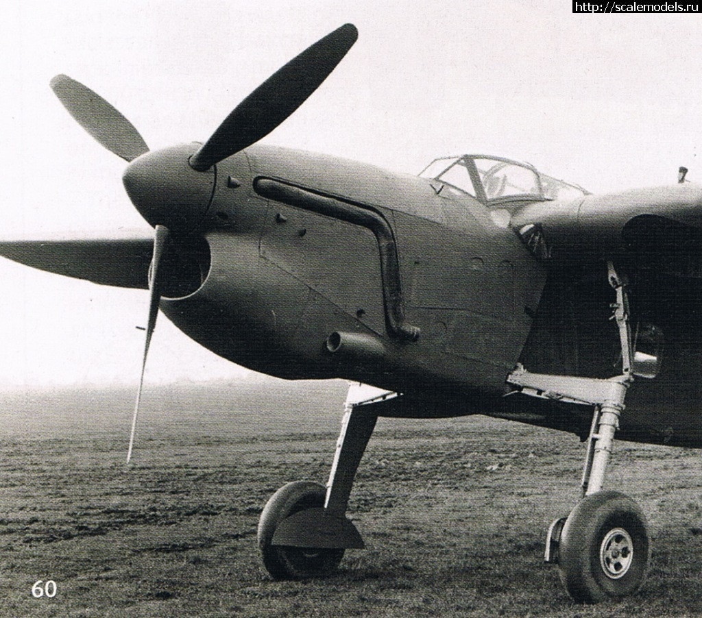 1534483174_Barras.jpg : #1499311/ Fairey Barracuda Mk2 -   