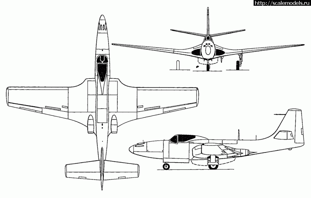 1534525291_fh1-1.gif : #1499539/  Special Hobby 1/72 McDonnell F...(#13052) -   