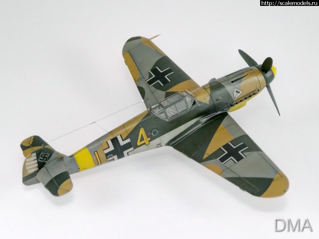 1534909949_Set06_proc.JPG : #1500226/ FineMolds 1/72 Bf.109F-4 -   