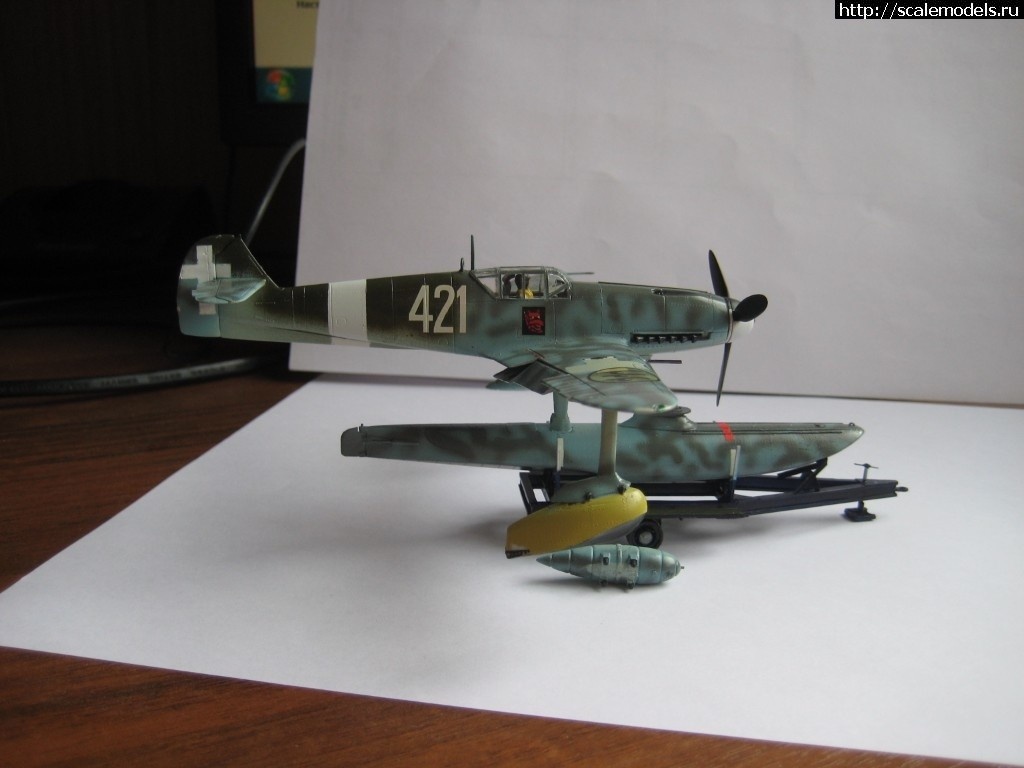 1534955242_1494674432_IMG_17781.JPG : #1500326/ Trumpeter 1/48 -15 (#12362) -   