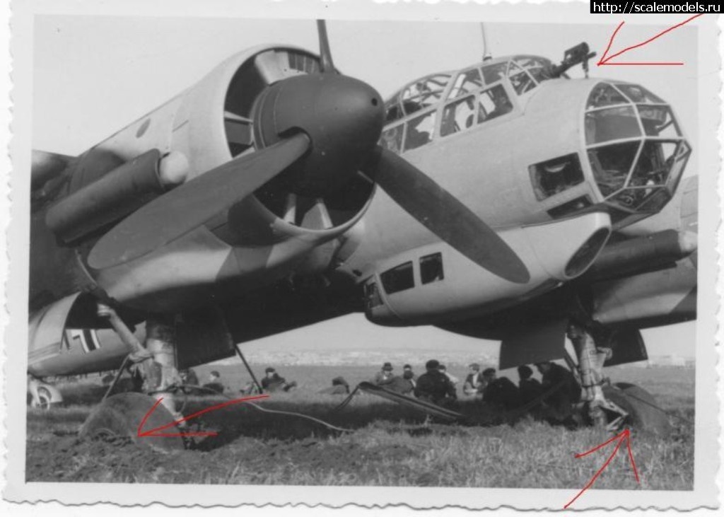 1535013828_1531080493_113551082.jpg : #1500409/ Revell 1/72 Junkers Ju-88A-4, ,  -   