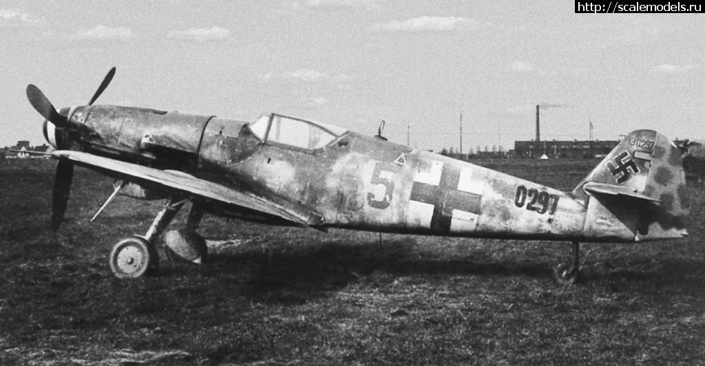 1535040948_G-10.jpg : #1500470/ Bf109G10 Eduard  