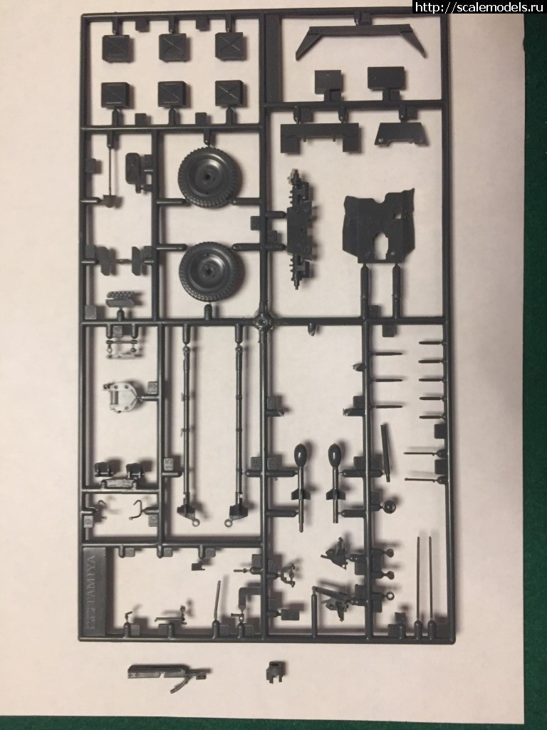 1535057557_IMG_6178.JPG : PAK 35/36 3.7 cm german antitank gun  [ Tamiya 35035 ] 1:35  