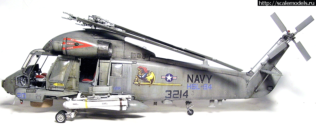 1535215733_i3.gif : #1500758/ Kitty hawk 1/48 SH-2G Super seasprite -   