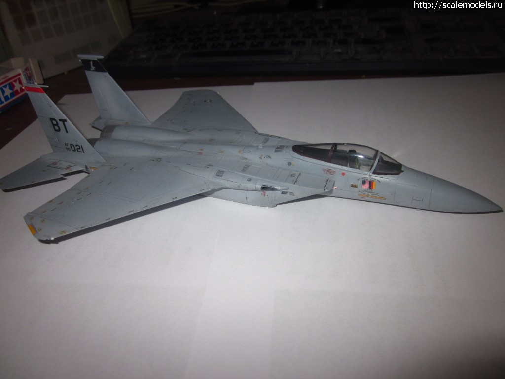 1535434878_pokrashen-2.JPG : #1501214/ F-15C Eagle 1/72 Hasegawa -   -   