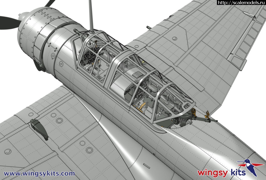 1535514129_40377018_1833588923423103_1570182636884721664_o.jpg :  Ki-51 Sonia  1/48  Wingsy Kits   