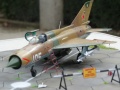 Eduard 1/48 -21 