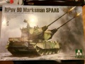 Takom 1/35 ITPSV 90 Marksman -  