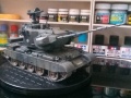 Takom 1/35 ITPSV 90 Marksman -  