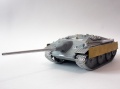 Trumpeter 1/35 Jagdpanzer E-25 -    