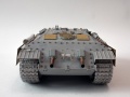 Trumpeter 1/35 Jagdpanzer E-25 -    