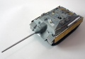 Trumpeter 1/35 Jagdpanzer E-25 -    