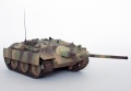 Trumpeter 1/35 Jagdpanzer E-25 -    