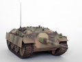 Trumpeter 1/35 Jagdpanzer E-25 -    