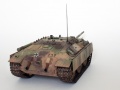 Trumpeter 1/35 Jagdpanzer E-25 -    