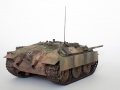 Trumpeter 1/35 Jagdpanzer E-25 -    