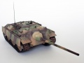 Trumpeter 1/35 Jagdpanzer E-25 -    