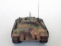 Trumpeter 1/35 Jagdpanzer E-25 -    