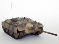 Trumpeter 1/35 Jagdpanzer E-25 -    