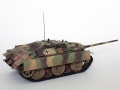 Trumpeter 1/35 Jagdpanzer E-25 -    