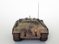 Trumpeter 1/35 Jagdpanzer E-25 -    