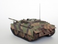 Trumpeter 1/35 Jagdpanzer E-25 -    