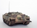 Trumpeter 1/35 Jagdpanzer E-25 -    