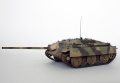 Trumpeter 1/35 Jagdpanzer E-25 -    