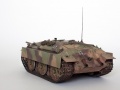 Trumpeter 1/35 Jagdpanzer E-25 -    