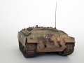 Trumpeter 1/35 Jagdpanzer E-25 -    