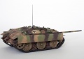 Trumpeter 1/35 Jagdpanzer E-25 -    