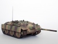 Trumpeter 1/35 Jagdpanzer E-25 -    