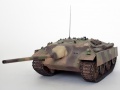 Trumpeter 1/35 Jagdpanzer E-25 -    