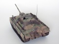 Trumpeter 1/35 Jagdpanzer E-25 -    