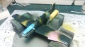 Eduard 1/48 Bf 109E-1