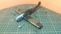 Eduard 1/48 Bf 109E-1