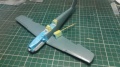 Eduard 1/48 Bf 109E-1