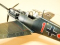 Eduard 1/48 Bf 109E-1