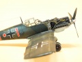 Eduard 1/48 Bf 109E-1