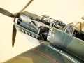 Eduard 1/48 Bf 109E-1