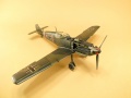 Eduard 1/48 Bf 109E-1