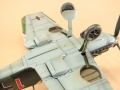 Eduard 1/48 Bf 109E-1