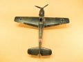 Eduard 1/48 Bf 109E-1